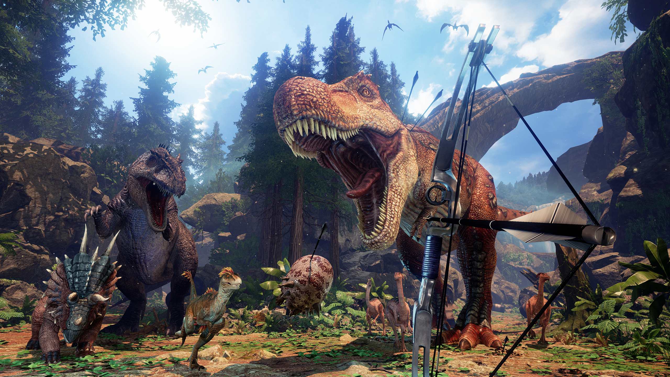ARK: Park